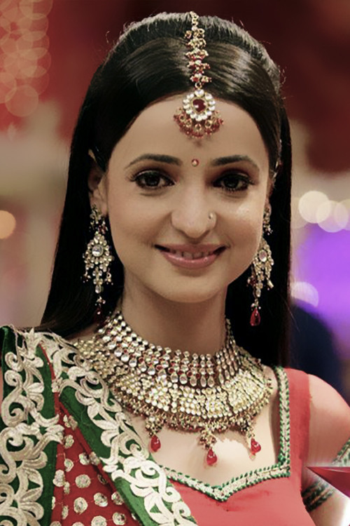 Photo of Sanaya Irani