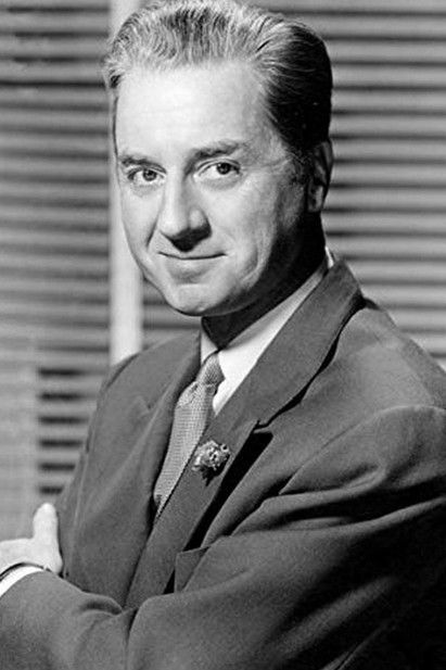 Photo of Claude Dauphin