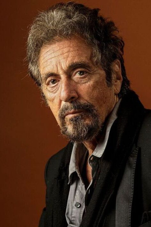 Photo of Al Pacino