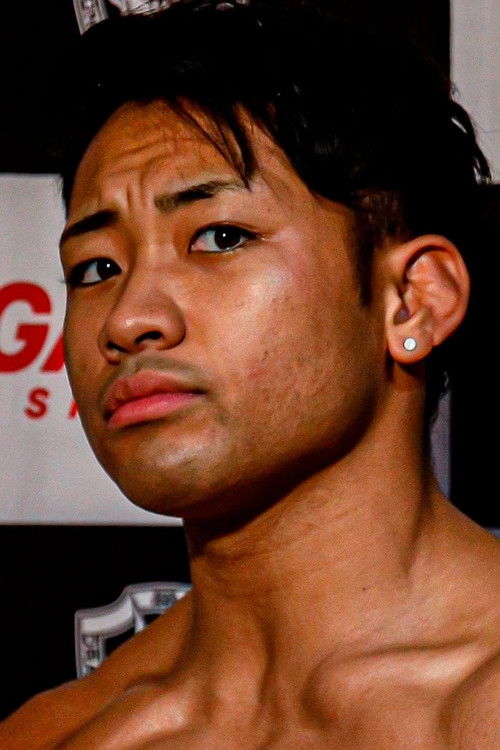 Photo of Hyo Watanabe