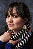 Photo of Lily Gladstone