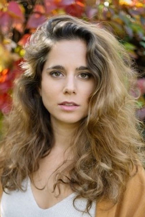 Photo of Leticia Etala