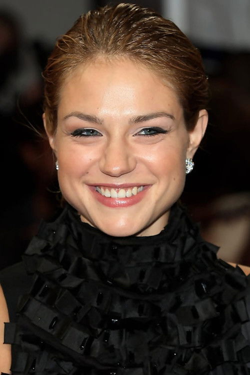 Photo of Émilie Dequenne