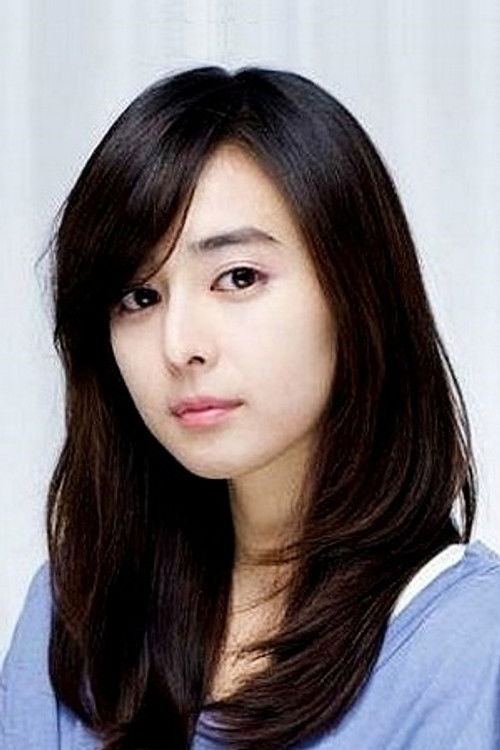 Photo of Lim Eun-kyung