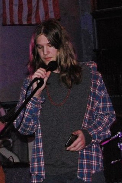 Photo of Collin Akers