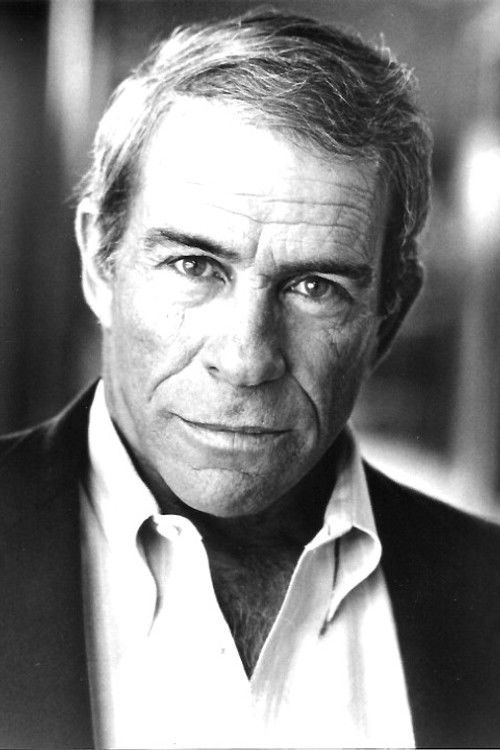 Photo of Paul Mantee