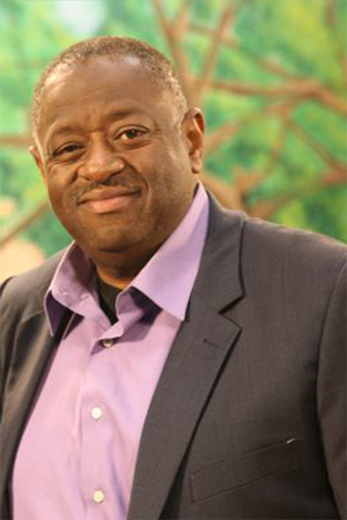 Photo of Charles E. Williams, Jr.