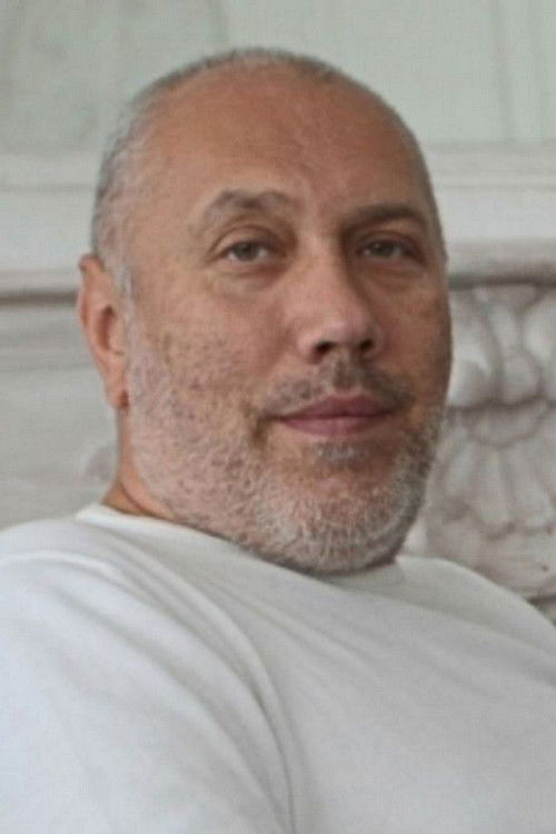 Photo of Sergey Pryanishnicov