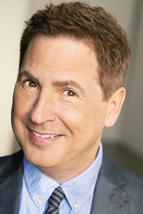 Photo of Paul Greenberg