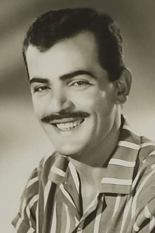 Photo of Hayati Hamzaoğlu