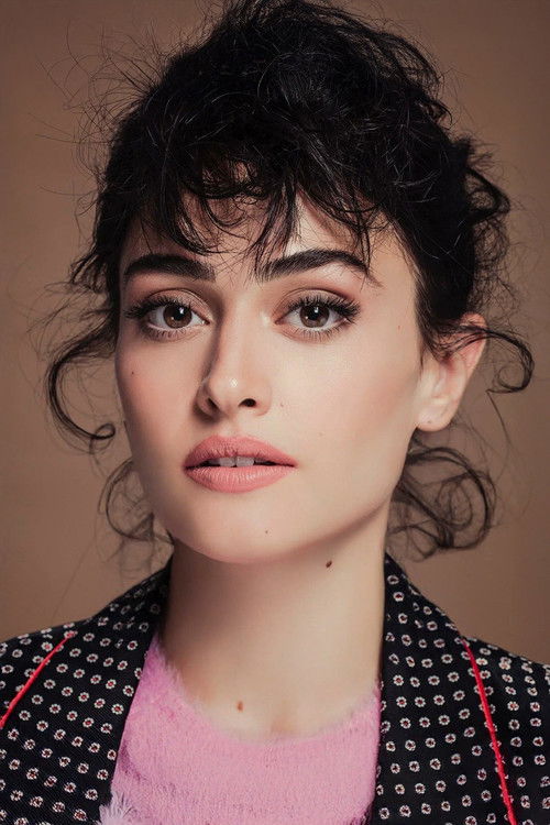 Photo of Esra Bilgiç