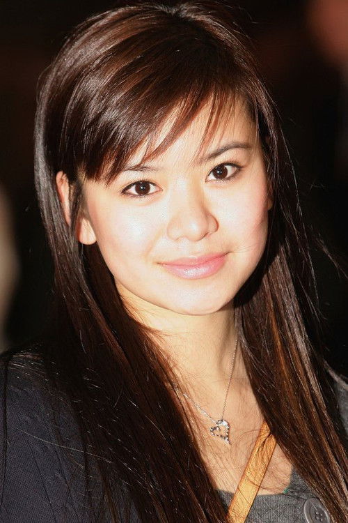 Photo of Katie Leung