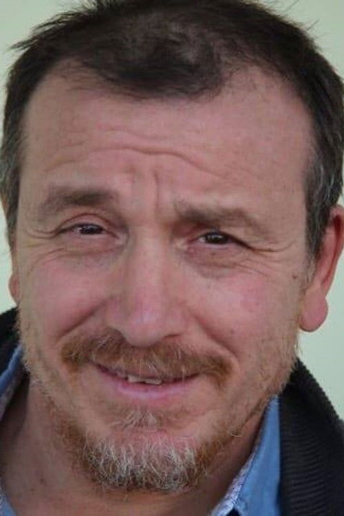 Photo of Enzo Stasino