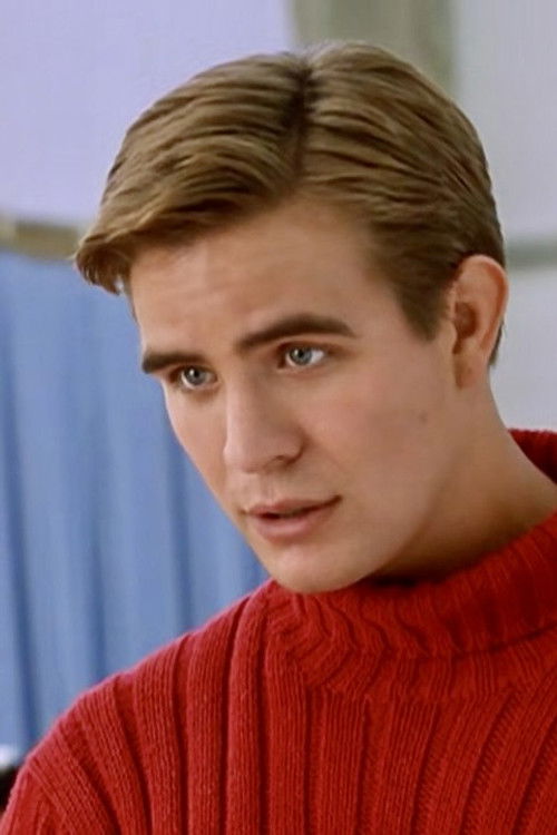 Photo of Richard Hillman