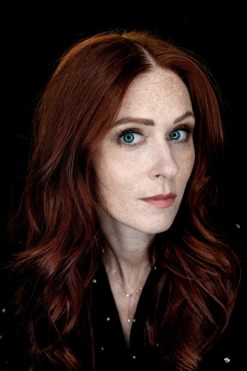 Photo of Audrey Fleurot