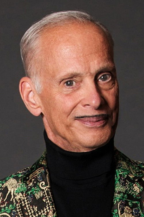 Photo of John Waters