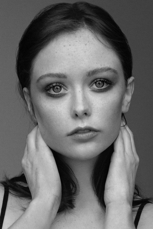 Photo of Suzanna Son