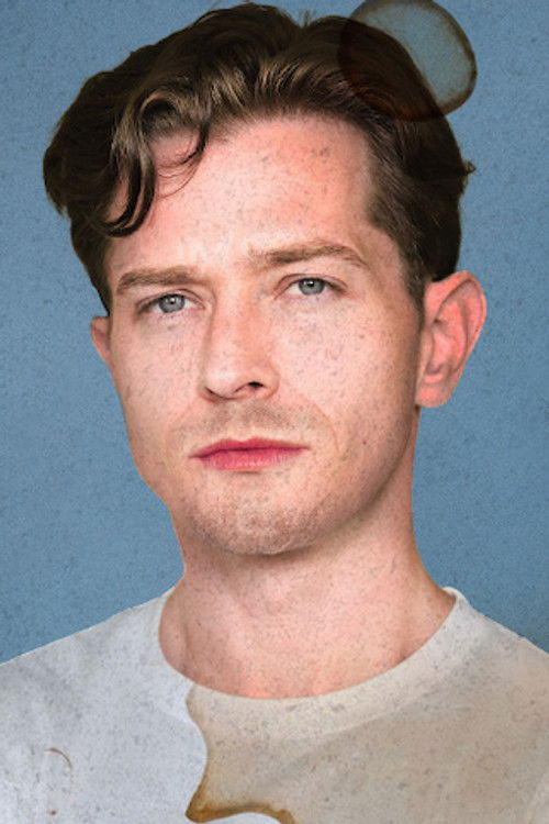 Photo of Johnny Donovan