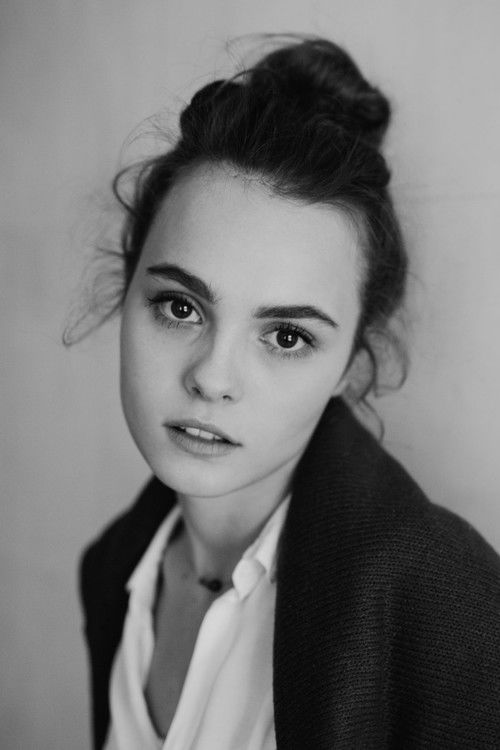 Photo of Angelina Strechina