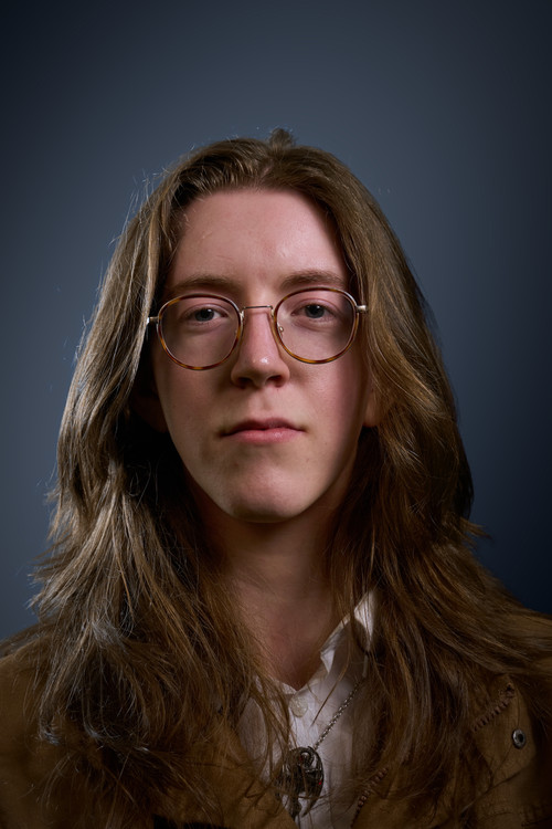 Photo of Euan Aitken