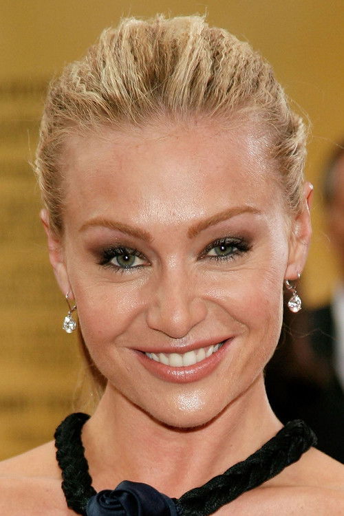 Photo of Portia De Rossi