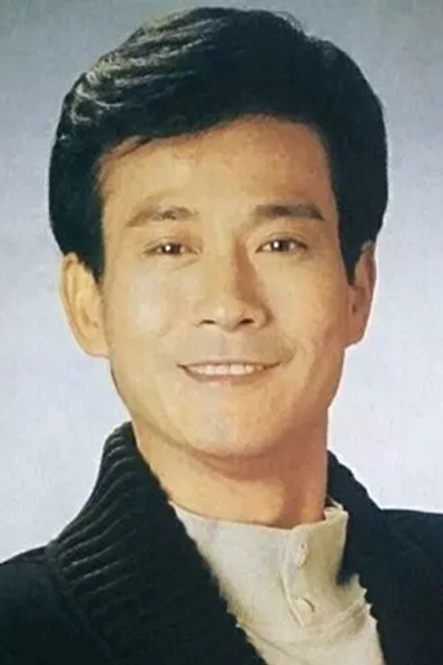 Photo of Adam Cheng Siu-Chow
