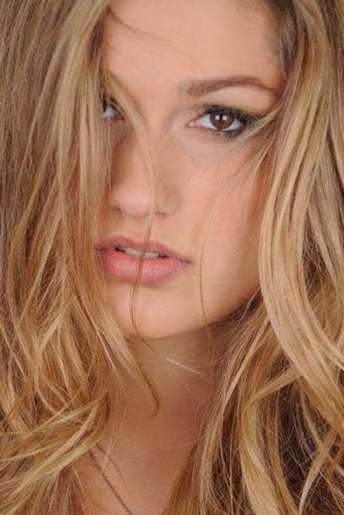 Photo of Sasha Meneghel