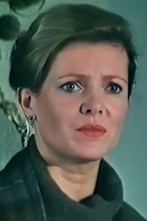 Photo of Eleonore Melzer