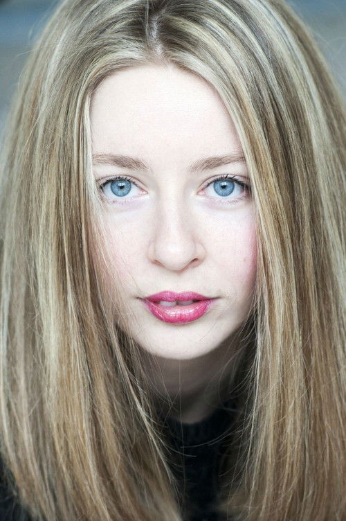 Photo of Capucine Ackermann