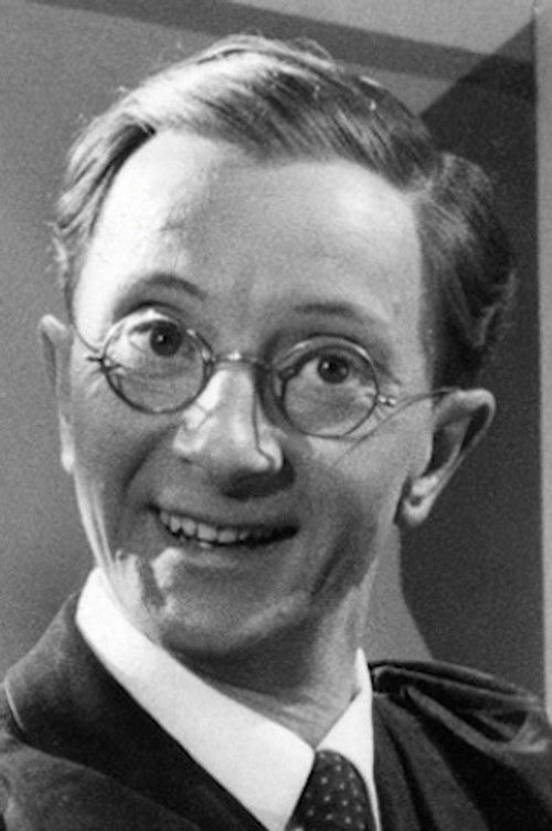 Photo of Charles Hawtrey