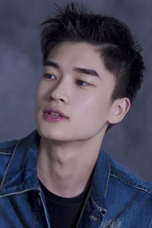 Photo of Qin Xiaoxuan