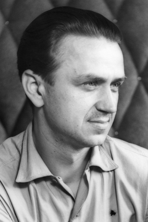 Photo of Gustáv Valach