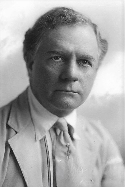 Photo of George C. Pearce