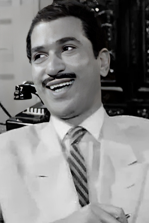 Photo of Hamdy Ahmed