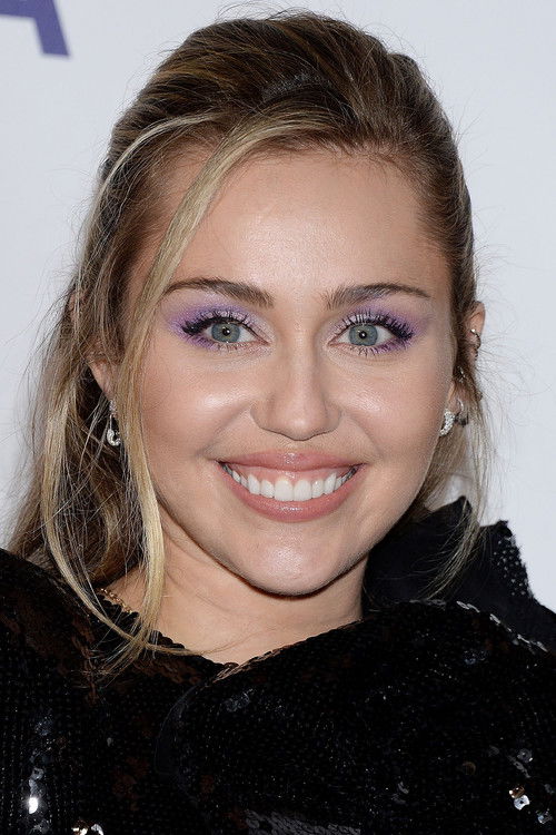 Photo of Miley Cyrus