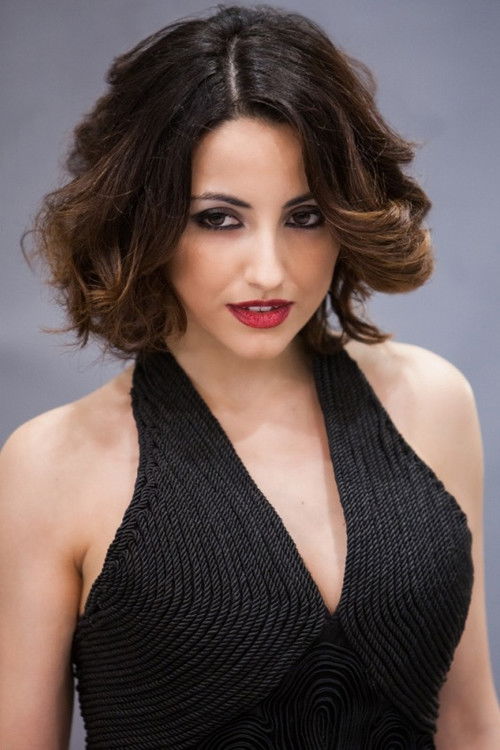 Photo of Elisabetta Ventura