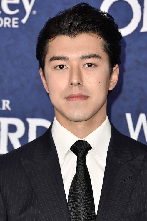 Photo of Naphat Siangsomboon