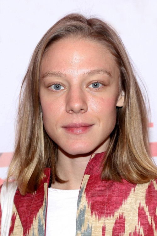 Photo of Alyona Mikhaylova