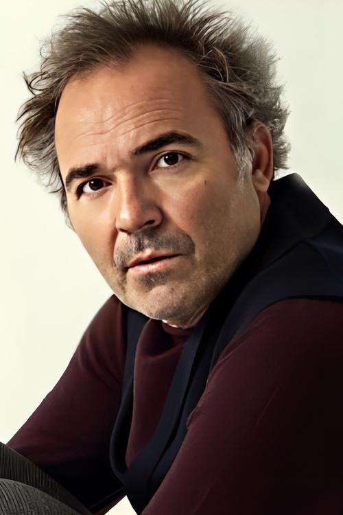 Photo of Engin Günaydın