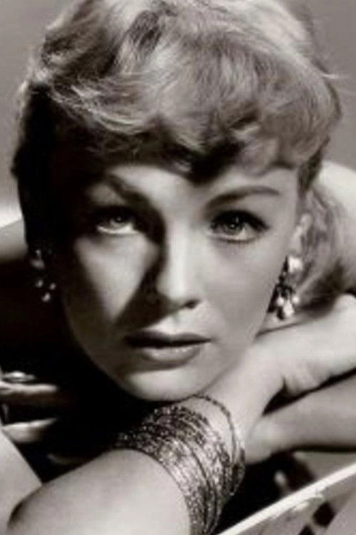 Photo of Simone Paris