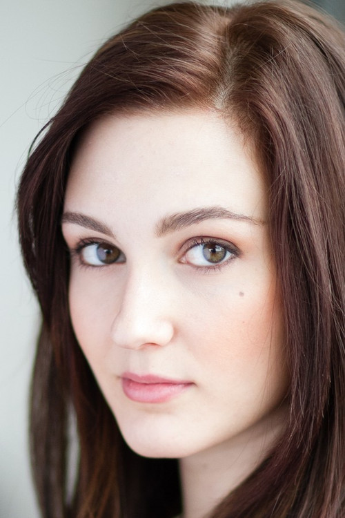 Photo of Katherine Barrell