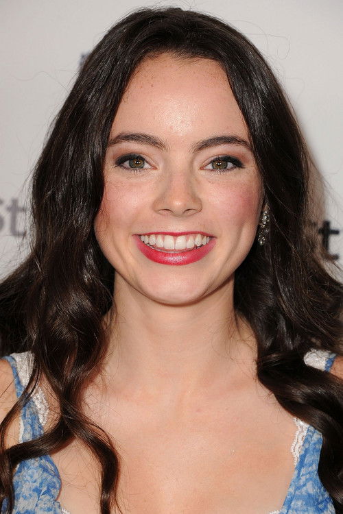 Photo of Freya Tingley