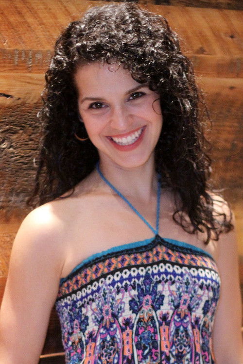 Photo of Shirley Rumierk