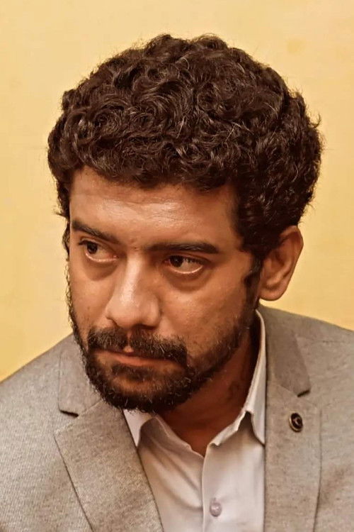 Photo of Prasanjeet Mohapatra