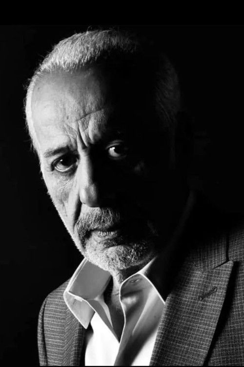 Photo of Ayman Zeidan