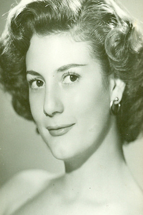 Photo of Queta Lavat