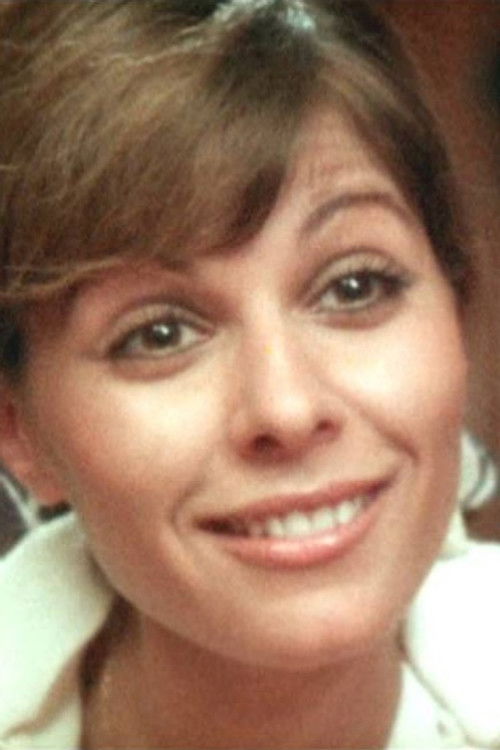 Photo of Karine Jeantet