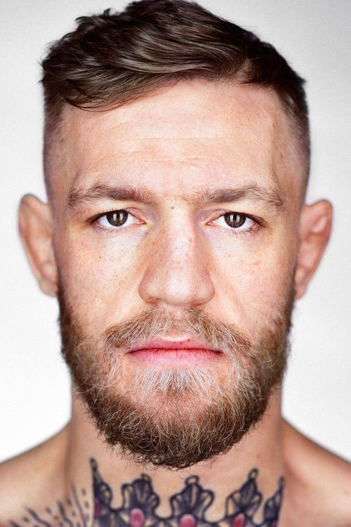 Photo of Conor McGregor