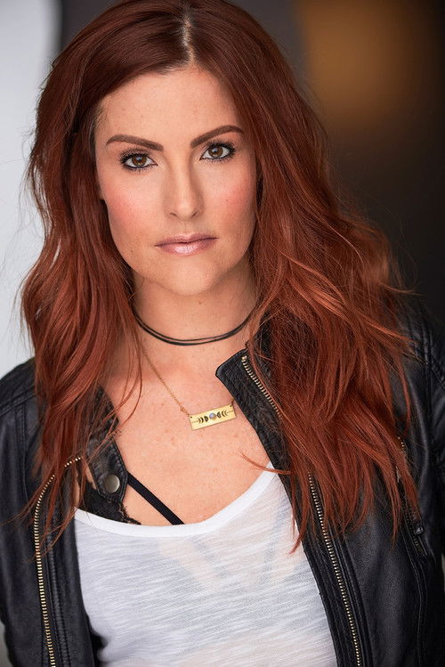 Photo of Rileah Vanderbilt