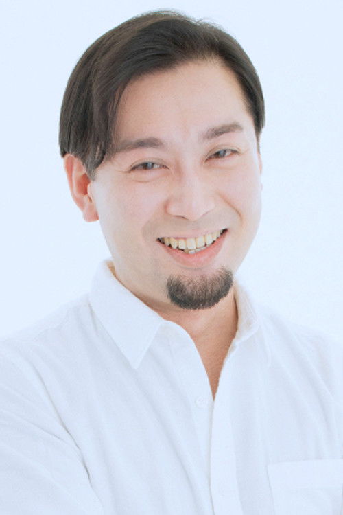 Photo of Tomofumi Ikezoe